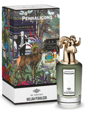 Penhaligon’s Portraits William Penhaligon Eau de Parfum 75ml