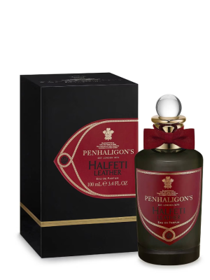 Penhaligon’s Trade Routes Halfeti Leather Eau de Parfum 100ml