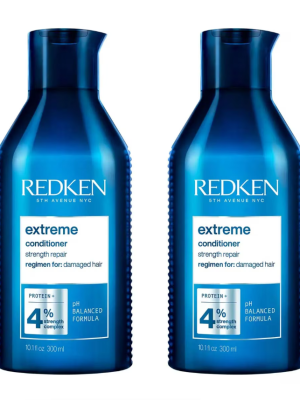 Redken Extreme Conditioner Duo