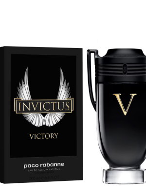 Paco Rabanne Invictus Victory Eau de Parfum 200ml