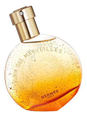 Hermès Elixir des Merveilles Eau de Parfum 30ml Natural spray Refillable