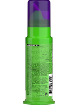 Bed Head by TIGI Curls Rock Amplifier Curly Hair Cream for Defined Curls 113ml