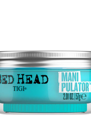 Bed Head by TIGI Manipulator Texturising Putty with Firm Hold 57g