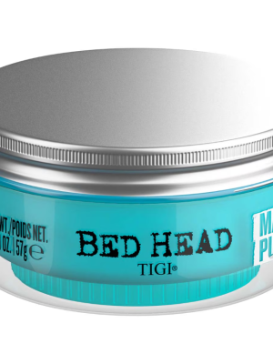 Bed Head by TIGI Manipulator Texturising Putty with Firm Hold 57g