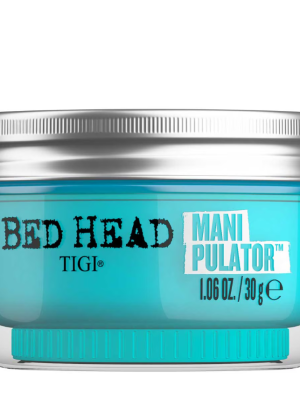 Bed Head by TIGI Manipulator Texturising Putty with Firm Hold Travel Size 30g