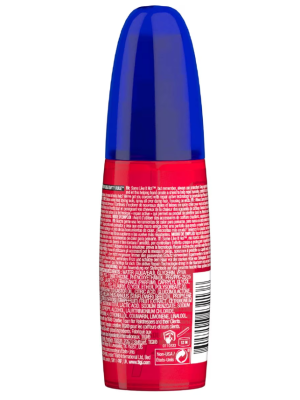 Bed Head by TIGI Some Like It Hot Heat Protection Spray for Heat Styling 100ml