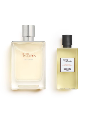 HERMÈS Terre d’Hermès Eau Givrée Eau de Parfum Gift Set