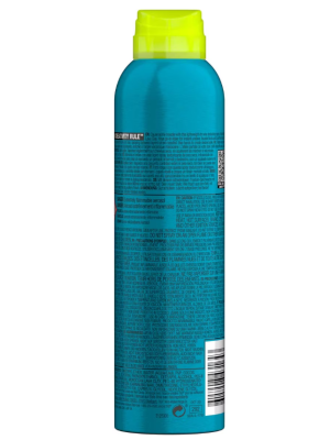 Bed Head by TIGI Trouble Maker Dry Spray Wax Texture Finishing Spray 200ml