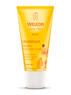 Weleda Calendula Skin Protection Balm 30ml