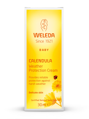 Weleda Calendula Skin Protection Balm 30ml