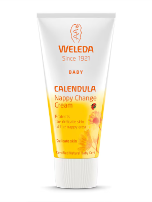 Weleda Baby Calendula Nappy Change Cream 75ml