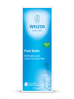 Weleda Foot Balm 75ml