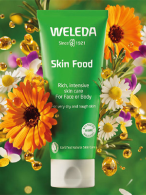 Weleda Skin Food 75ml