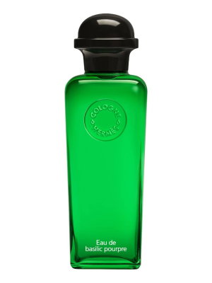 Hermès Eau de Basilic Pourpre Natural Spray 100ml