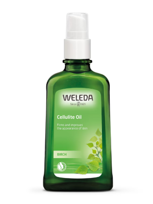 Weleda Birch Cellulite Oil 100ml