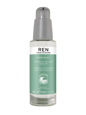 Ren Clean Skincare Redness Relief Serum 30ml