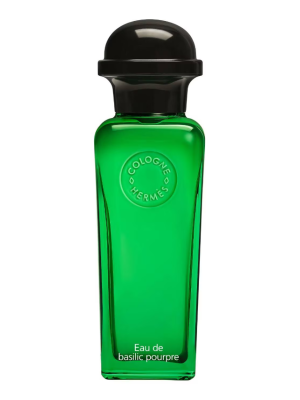 Hermès Eau de Basilic Pourpre Natural Spray Refill 50ml