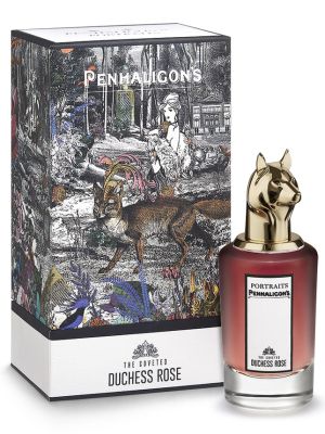 Penhaligon’s Portraits The Coveted Duchess Rose Eau de Parfum 75ml