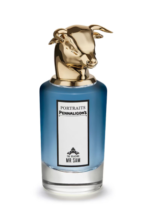 Penhaligon’s Portraits The Blazing Mister Sam Eau de Parfum 75ml