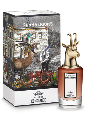 Penhaligon’s Portraits Changing Constance Eau de Parfum 75ml