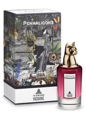 Penhaligon’s Portraits Bewitching Yasmine Eau de Parfum 75ml