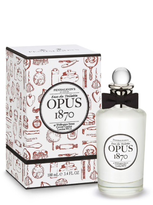 Penhaligon’s British Tales Opus 1870 Eau de Toilette 100ml