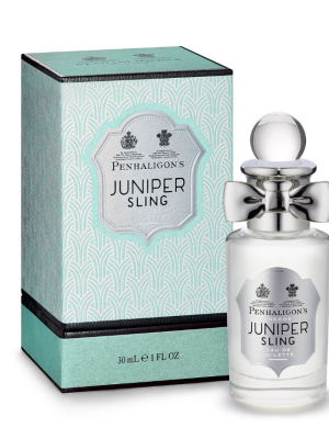 Penhaligon’s British Tales Juniper Sling Eau de Toilette 30ml