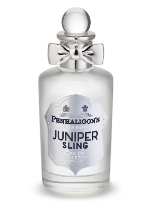 Penhaligon’s British Tales Juniper Sling Eau de Toilette 100ml