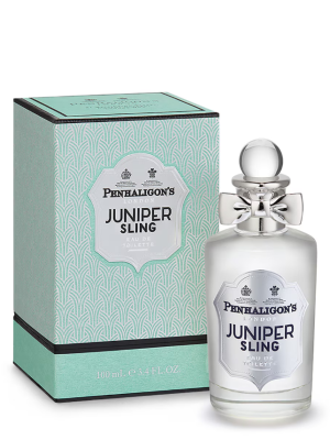 Penhaligon’s British Tales Juniper Sling Eau de Toilette 100ml