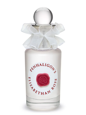 Penhaligon’s British Tales Elisabethan Rose Eau de Parfum 30ml