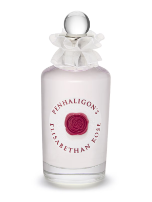 Penhaligon’s British Tales Elisabethan Rose Eau de Parfum 100ml