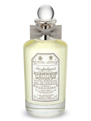 Penhaligon’s British Tales Blenheim Bouquet Eau de Toilette 100ml