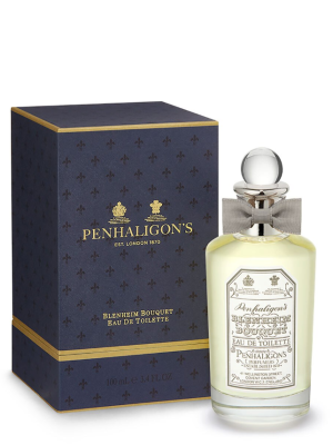 Penhaligon’s British Tales Blenheim Bouquet Eau de Toilette 100ml