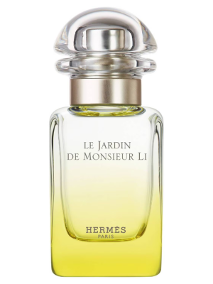 HERMÈS Le Jardin de Monsieur Li Eau de Toilette 30ml