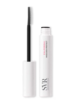 SVR Topialyse Palpebral Longwear Extension Black Mascara (For Sensitive and Irritated Eyes) 9ml