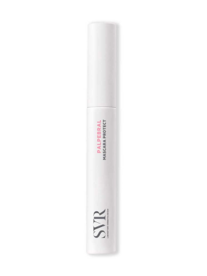 SVR Topialyse Palpebral Longwear Extension Black Mascara (For Sensitive and Irritated Eyes) 9ml