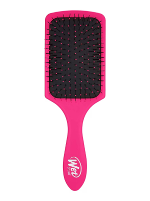 WetBrush Paddle Detangler Pink