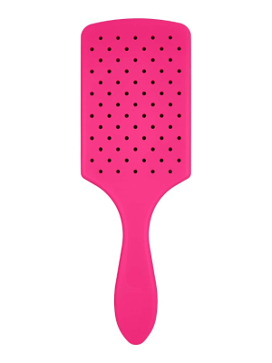 WetBrush Paddle Detangler Pink