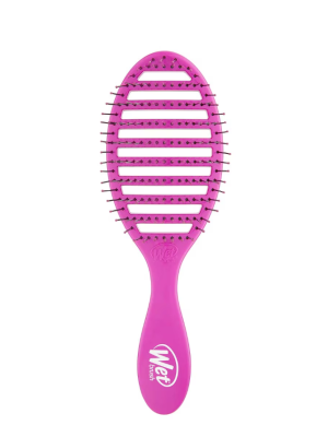 WetBrush Speed Dry Purple