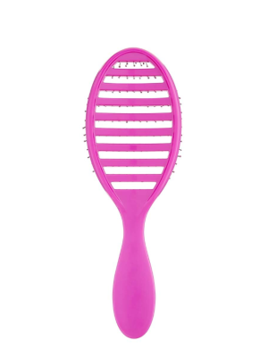 WetBrush Speed Dry Purple