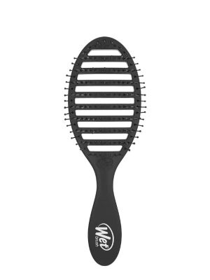 WetBrush Speed Dry Black