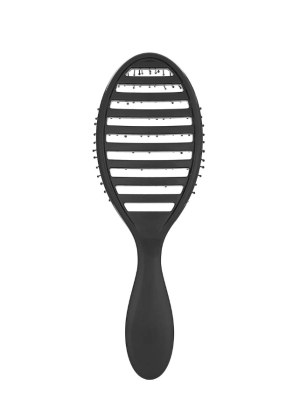 WetBrush Speed Dry Black