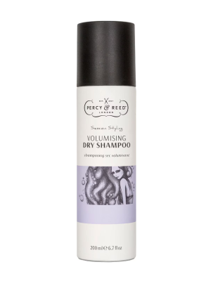 Percy & Reed Turn Up The Volume Volumising Dry Shampoo 200ml