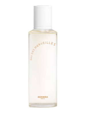 HERMÈS Eau des Merveilles 125ml