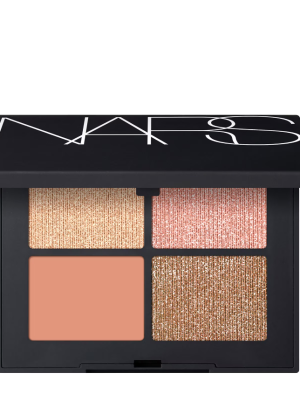 NARS Eyeshadow Quad Orgasm 4 x 1.1g