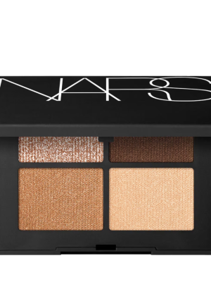 NARS Eyeshadow Quad Mojave 4 x 1.1g