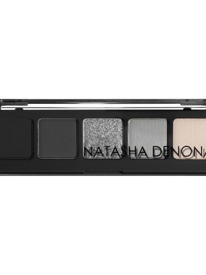 Natasha Denona Mini Xenon Eyeshadow Palette 5 x 0.8g