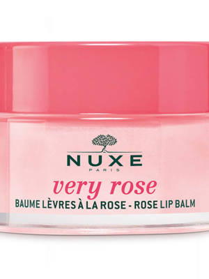 NUXE Very Rose Lip Balm 15g