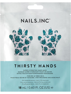 Nails.INC Thirsty Hands Hand Mask