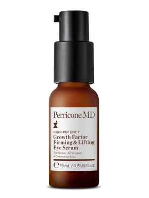 Perricone MD High Potency Growth Factor Firming & Lifting Eye Serum 15ml